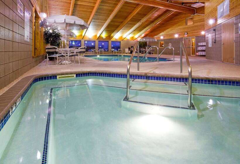 酒店 Americinn By Wyndham Jackson