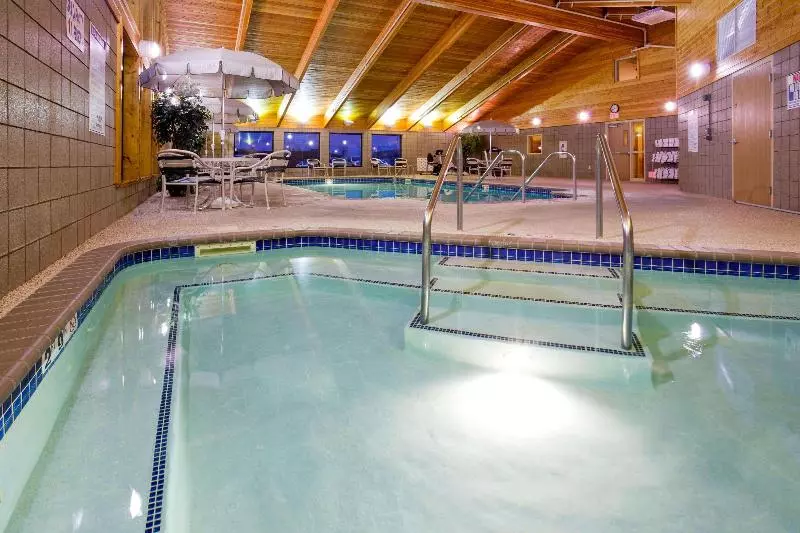 酒店 Americinn By Wyndham Jackson