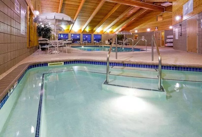 酒店 Americinn By Wyndham Jackson