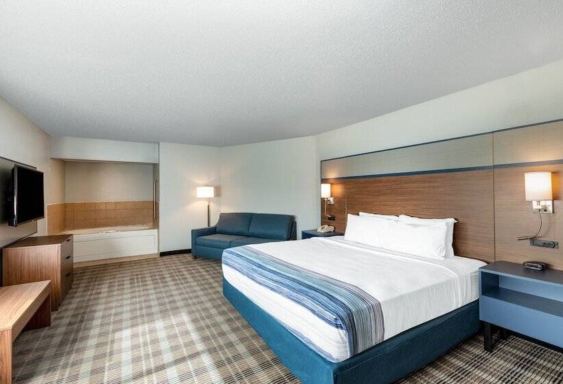 酒店 Americinn By Wyndham Jackson