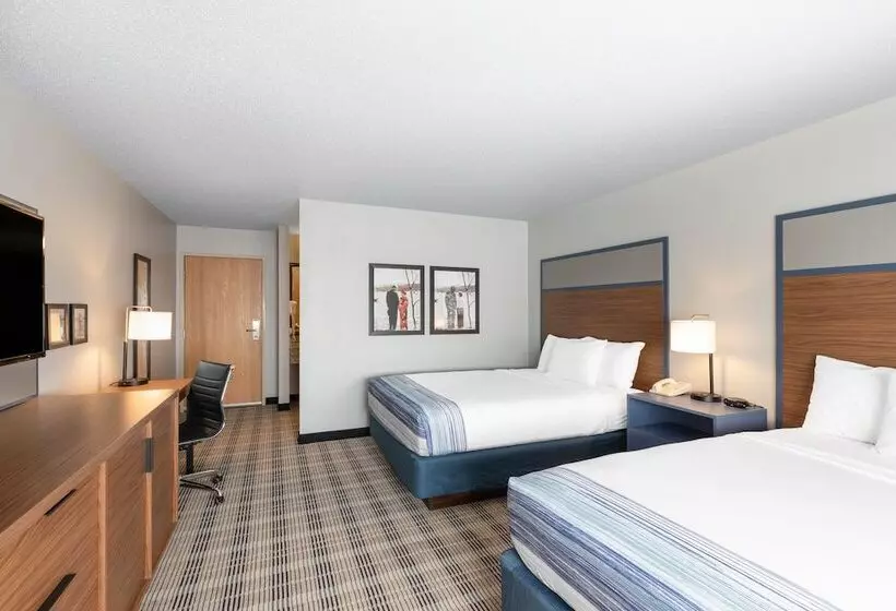 酒店 Americinn By Wyndham Jackson