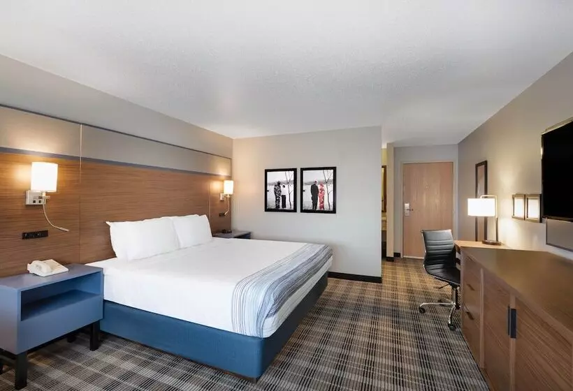 酒店 Americinn By Wyndham Jackson