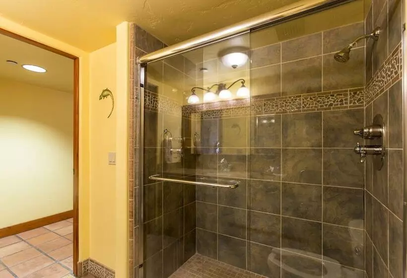 호텔 Avila La Fonda