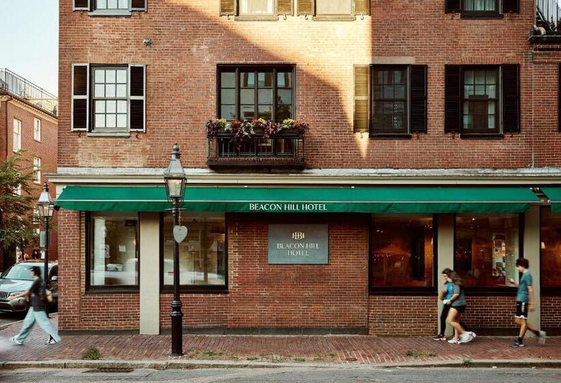 호텔 Beacon Hill