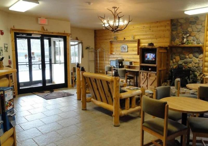 فندق Booneslick Lodge Jane