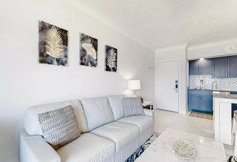 호텔 Coconut Palms Beach Resort Ii 4512