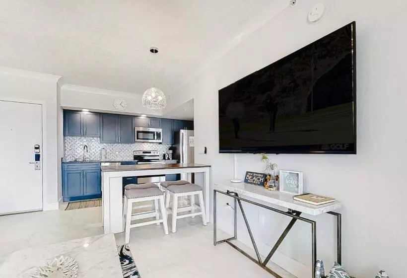 호텔 Coconut Palms Beach Resort Ii 4512