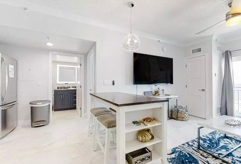 호텔 Coconut Palms Beach Resort Ii 4512