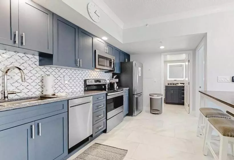 호텔 Coconut Palms Beach Resort Ii 4512