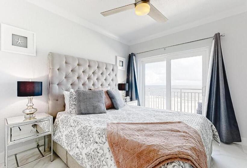 Отель Coconut Palms Beach Resort Ii 4512