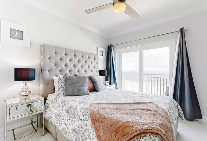 호텔 Coconut Palms Beach Resort Ii 4512