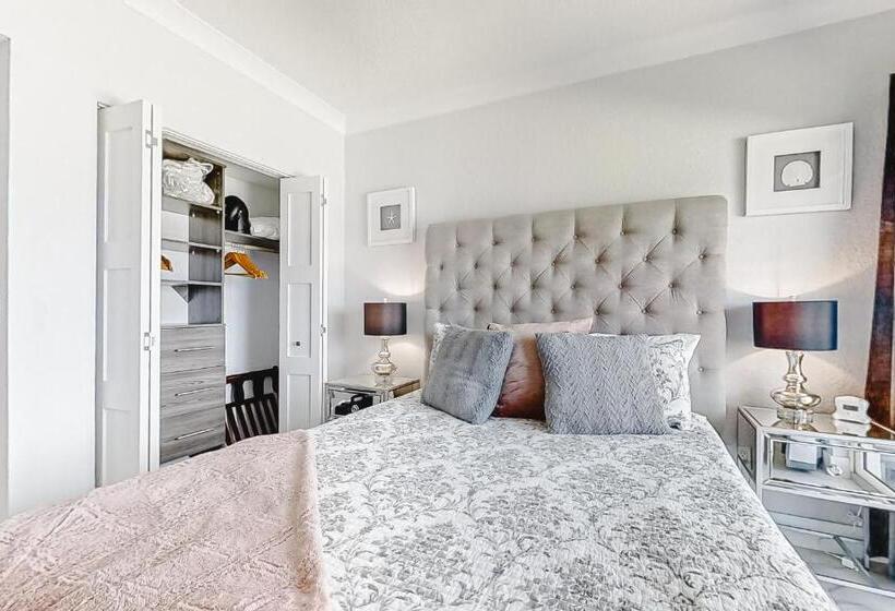 Отель Coconut Palms Beach Resort Ii 4512