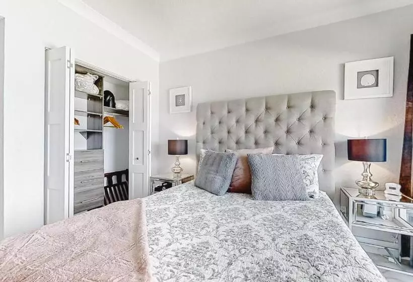 호텔 Coconut Palms Beach Resort Ii 4512