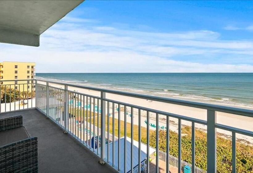 Отель Coconut Palms Beach Resort Ii 4512