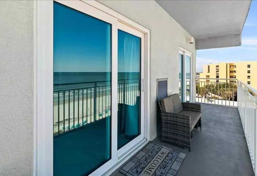 호텔 Coconut Palms Beach Resort Ii 4512