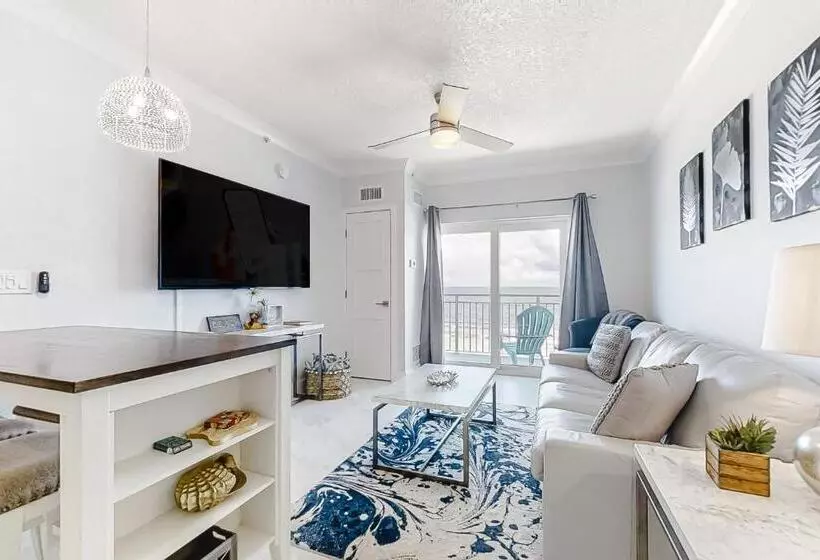 호텔 Coconut Palms Beach Resort Ii 4512