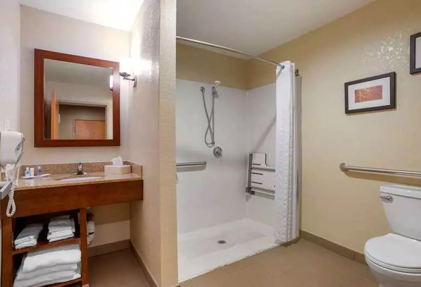 فندق Comfort Suites Oxford I 20 Exit 188