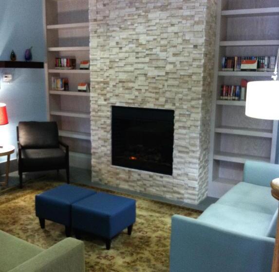 فندق Country Inn & Suites By Radisson, Brunswick I95, Ga