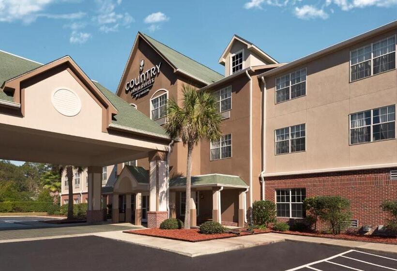 فندق Country Inn & Suites By Radisson, Brunswick I95, Ga