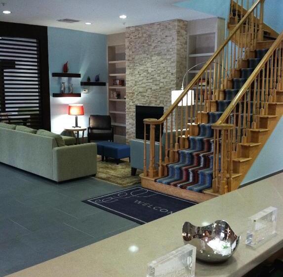 فندق Country Inn & Suites By Radisson, Brunswick I95, Ga