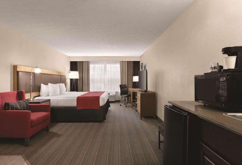 فندق Country Inn & Suites By Radisson Fairborn South Oh