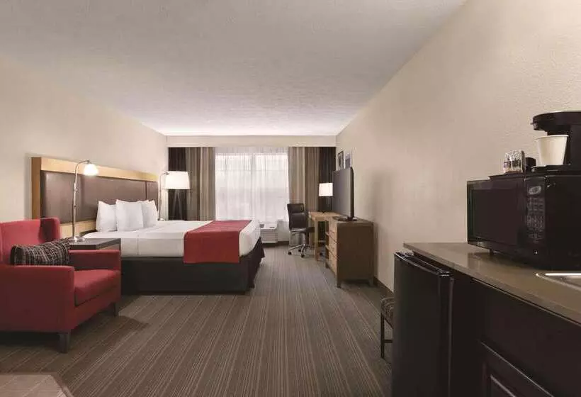 فندق Country Inn & Suites By Radisson Fairborn South Oh