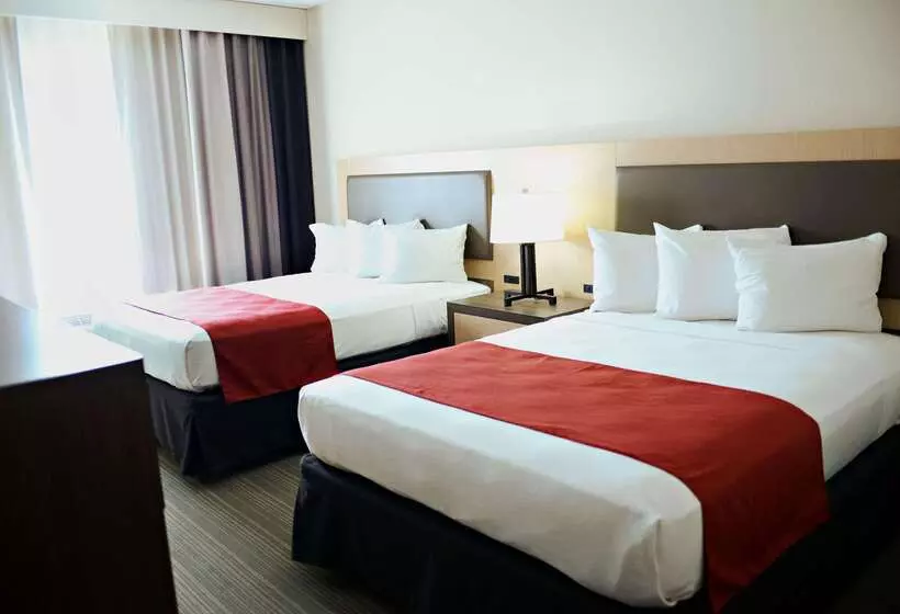 فندق Country Inn & Suites By Radisson Fairborn South Oh