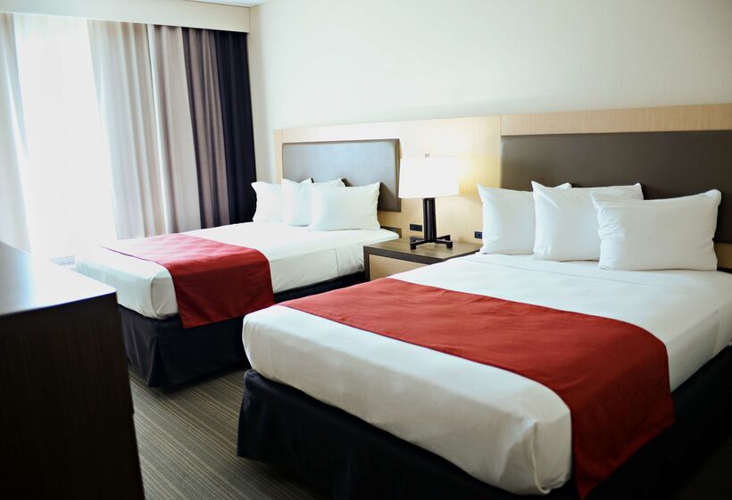 فندق Country Inn & Suites By Radisson Fairborn South Oh