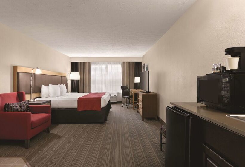 فندق Country Inn & Suites By Radisson Fairborn South Oh