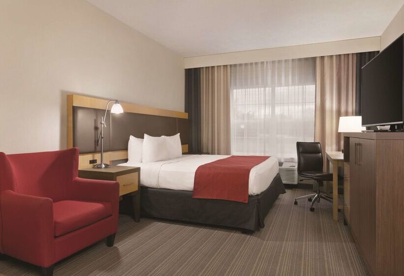 فندق Country Inn & Suites By Radisson Fairborn South Oh