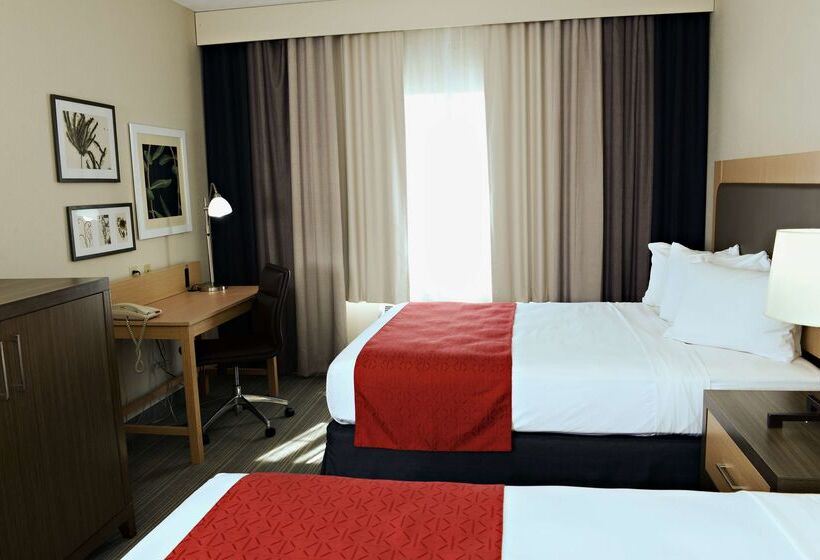 فندق Country Inn & Suites By Radisson Fairborn South Oh