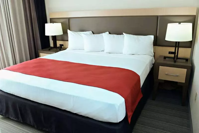 فندق Country Inn & Suites By Radisson Fairborn South Oh