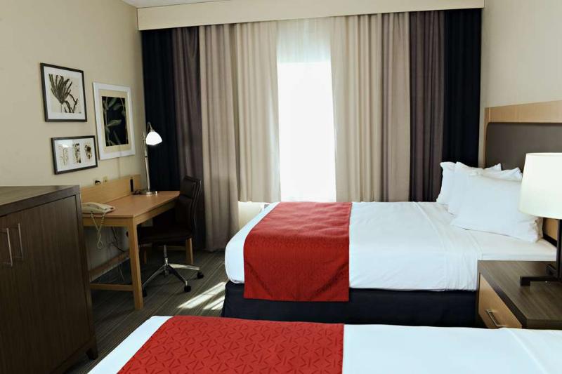 فندق Country Inn & Suites By Radisson Fairborn South Oh