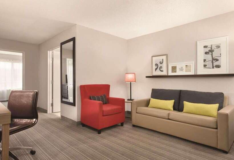 Отель Country Inn & Suites By Radisson, Merrillville, In
