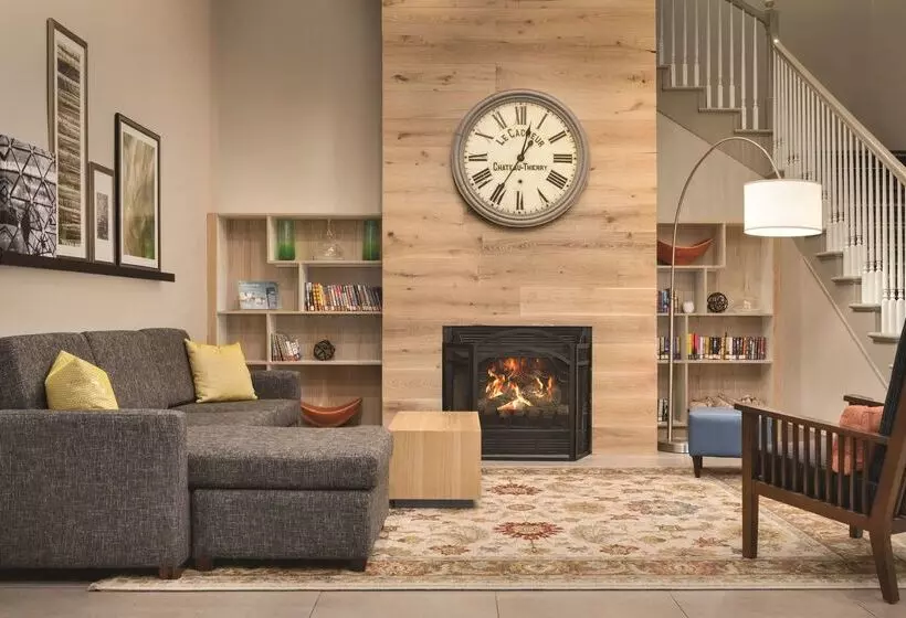 호텔 Country Inn & Suites By Radisson, Merrillville, In