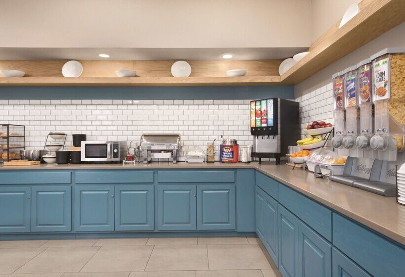 Отель Country Inn & Suites By Radisson, Merrillville, In