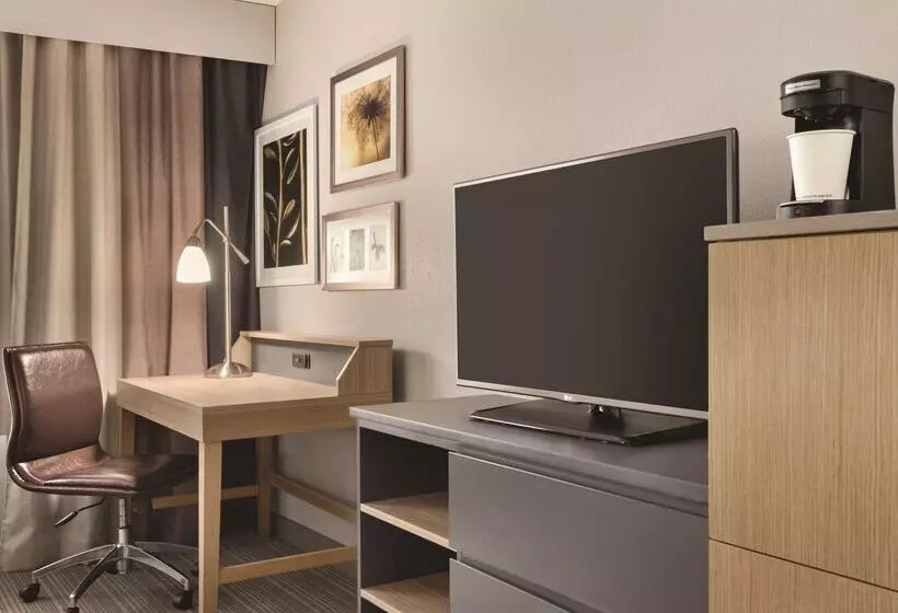 호텔 Country Inn & Suites By Radisson, Merrillville, In