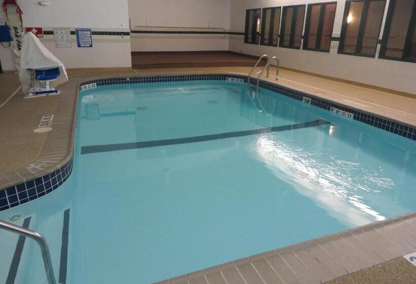 Отель Country Inn & Suites By Radisson, Merrillville, In