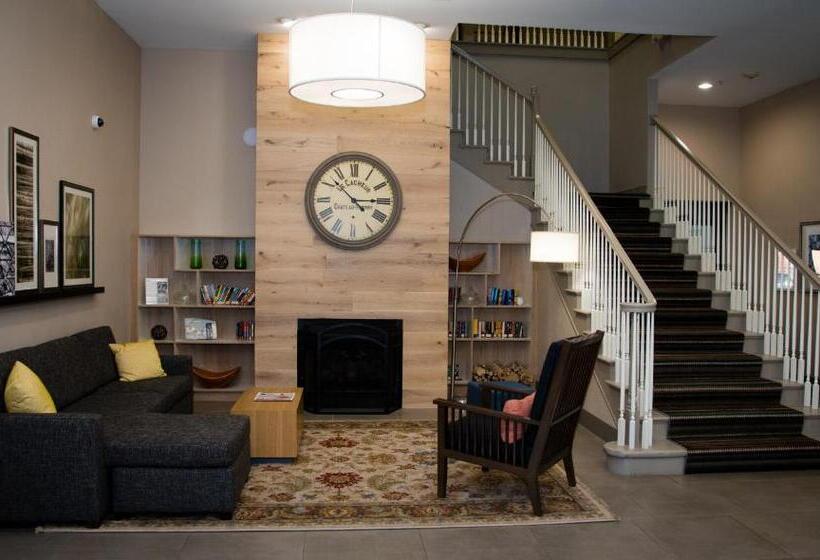 Отель Country Inn & Suites By Radisson, Merrillville, In