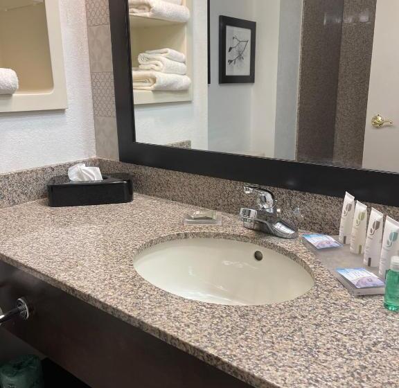 Отель Country Inn & Suites By Radisson, Merrillville, In