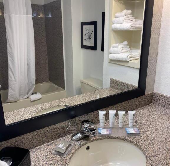Отель Country Inn & Suites By Radisson, Merrillville, In