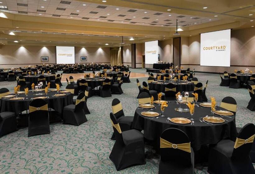 فندق Sonesta Essential Junction City