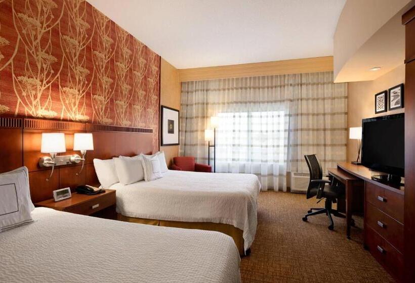 فندق Sonesta Essential Junction City