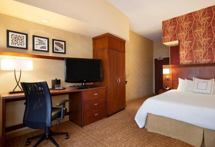 فندق Sonesta Essential Junction City