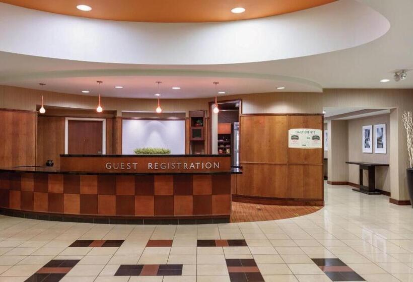 فندق Sonesta Essential Junction City