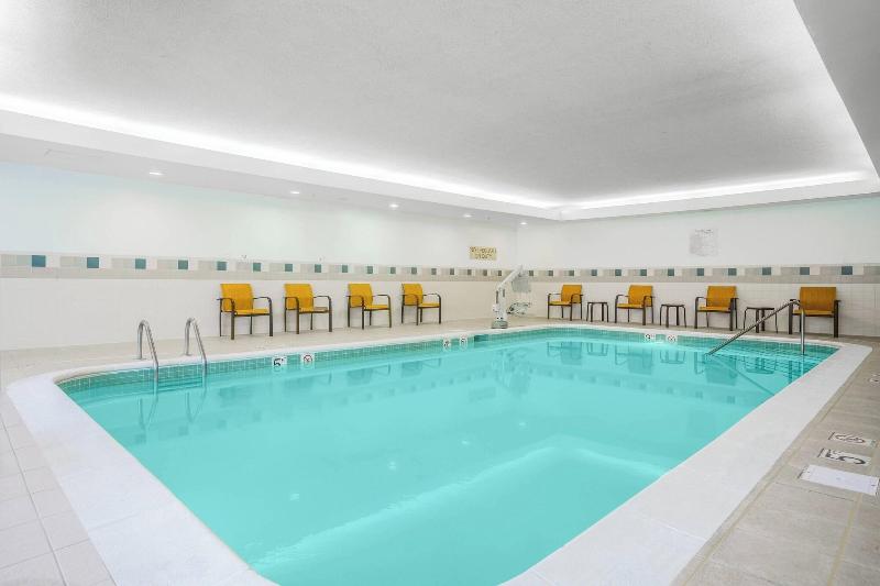 فندق Sonesta Essential Junction City