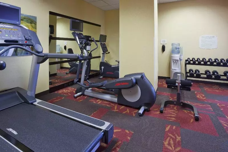 Szálloda Courtyard Rochester Mayo Clinic Area/saint Marys