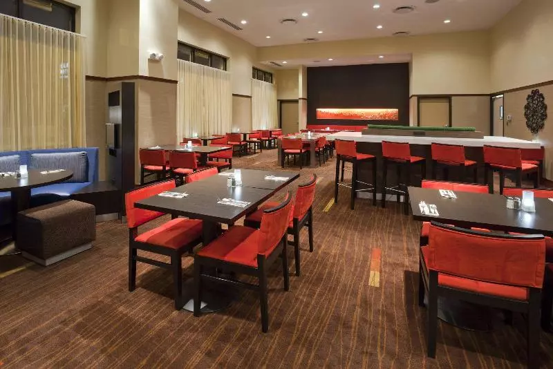 Szálloda Courtyard Rochester Mayo Clinic Area/saint Marys