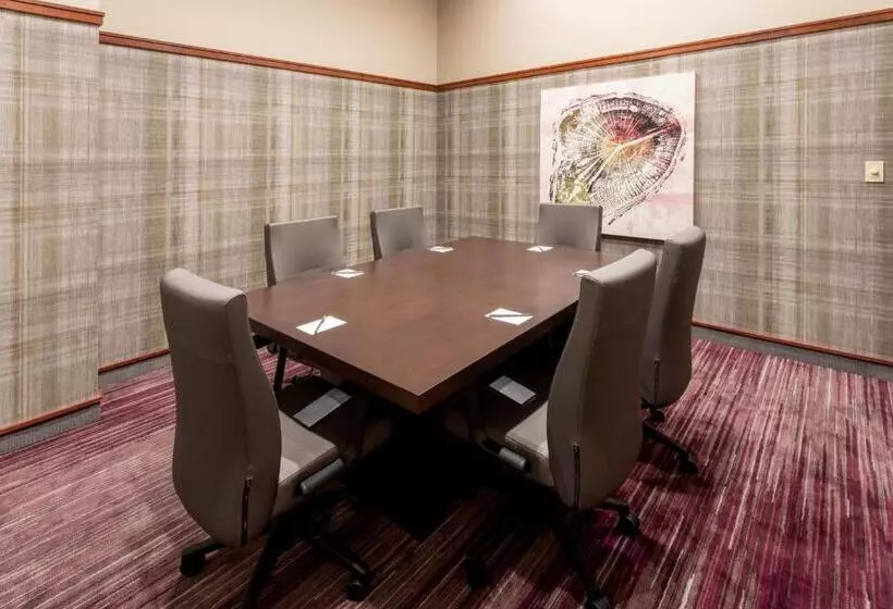 Szálloda Courtyard Rochester Mayo Clinic Area/saint Marys