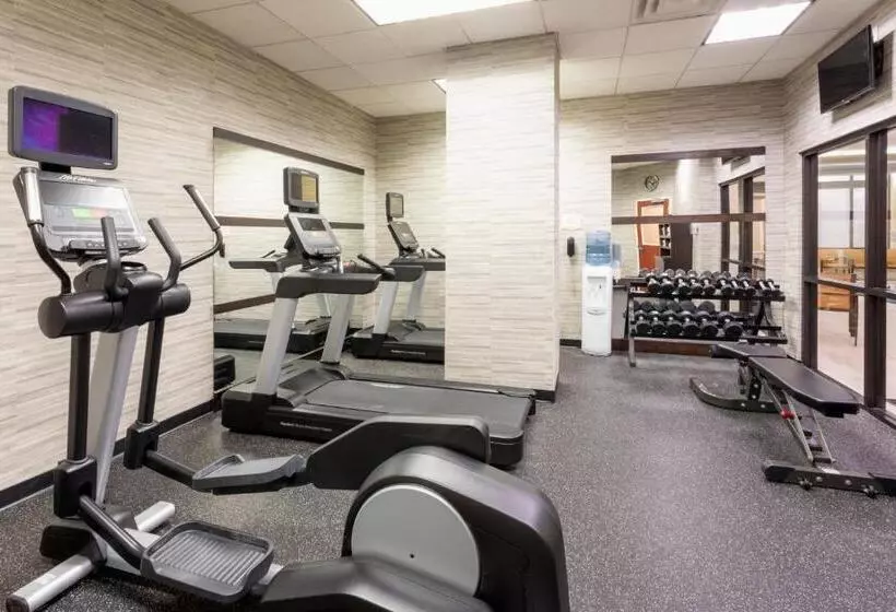 Szálloda Courtyard Rochester Mayo Clinic Area/saint Marys